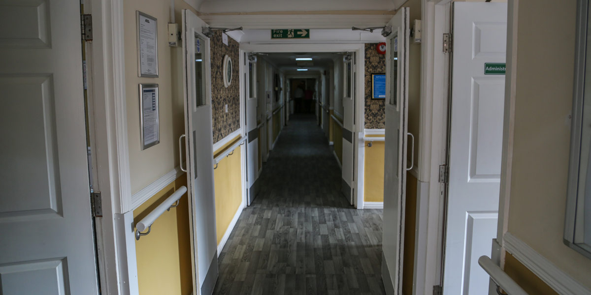 Facilities applemews